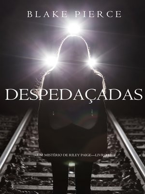 cover image of Despedaçadas